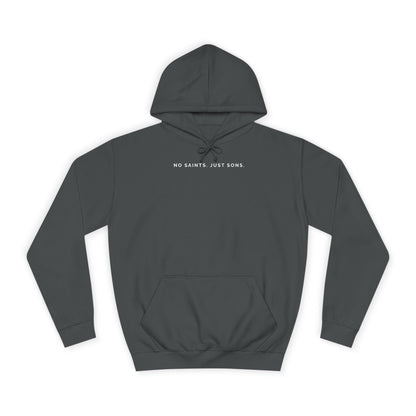 Trinity Hoodie