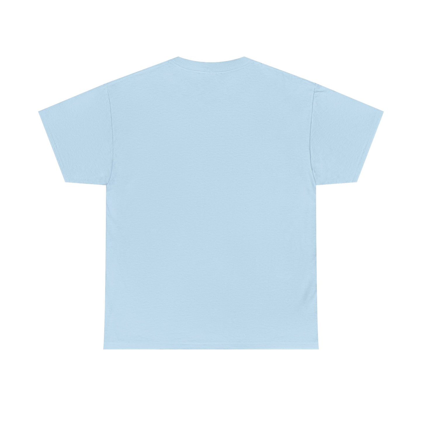 Father Tee Black Text