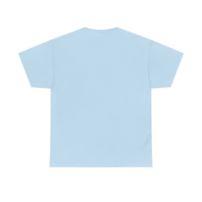 Father Tee Black Text