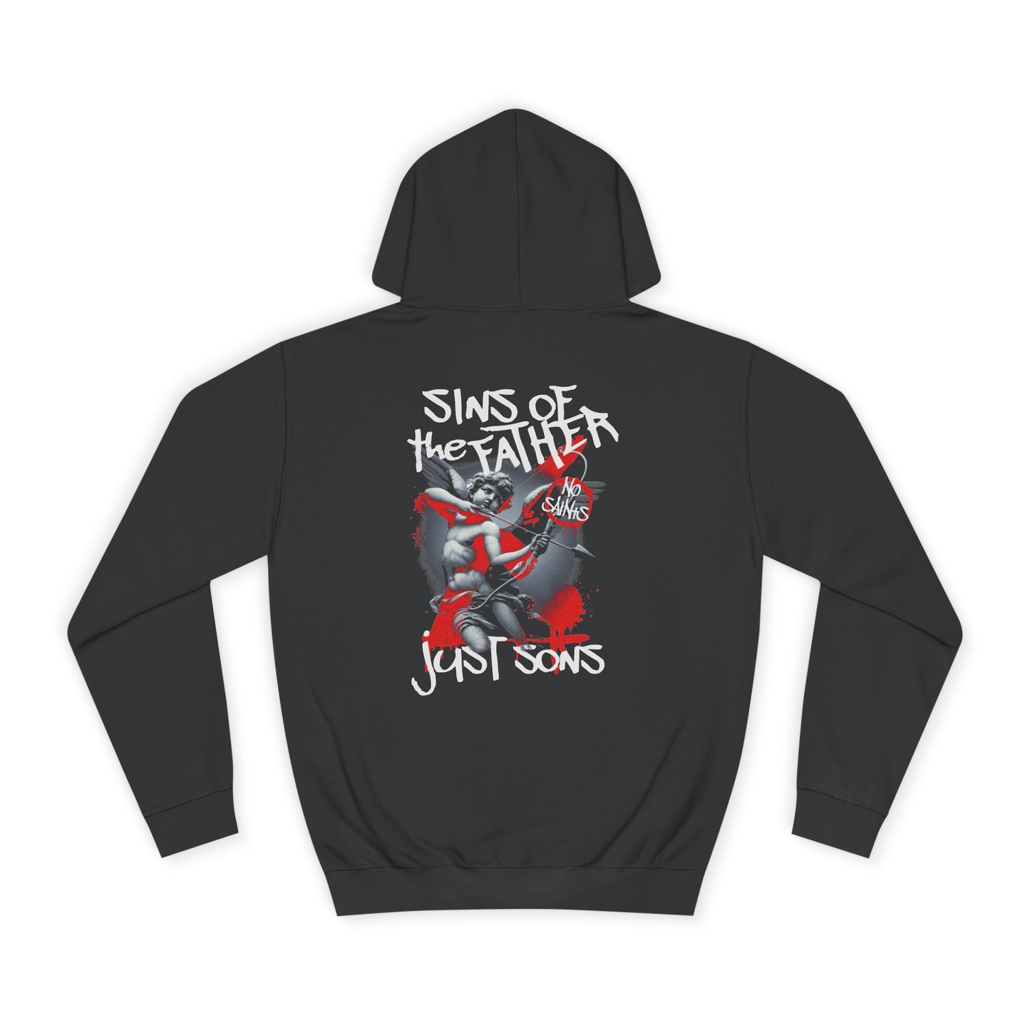 Graffiti Hoodie