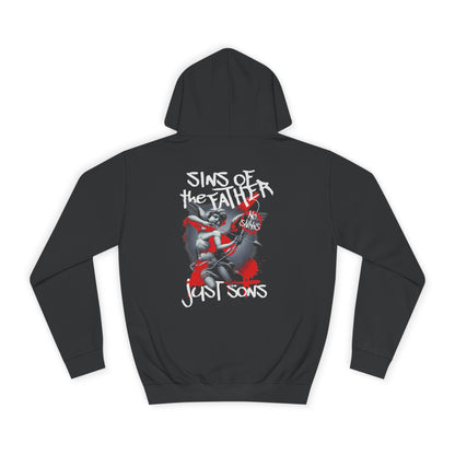 Graffiti Hoodie