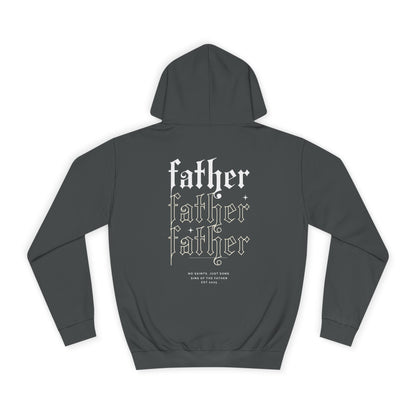 Trinity Hoodie