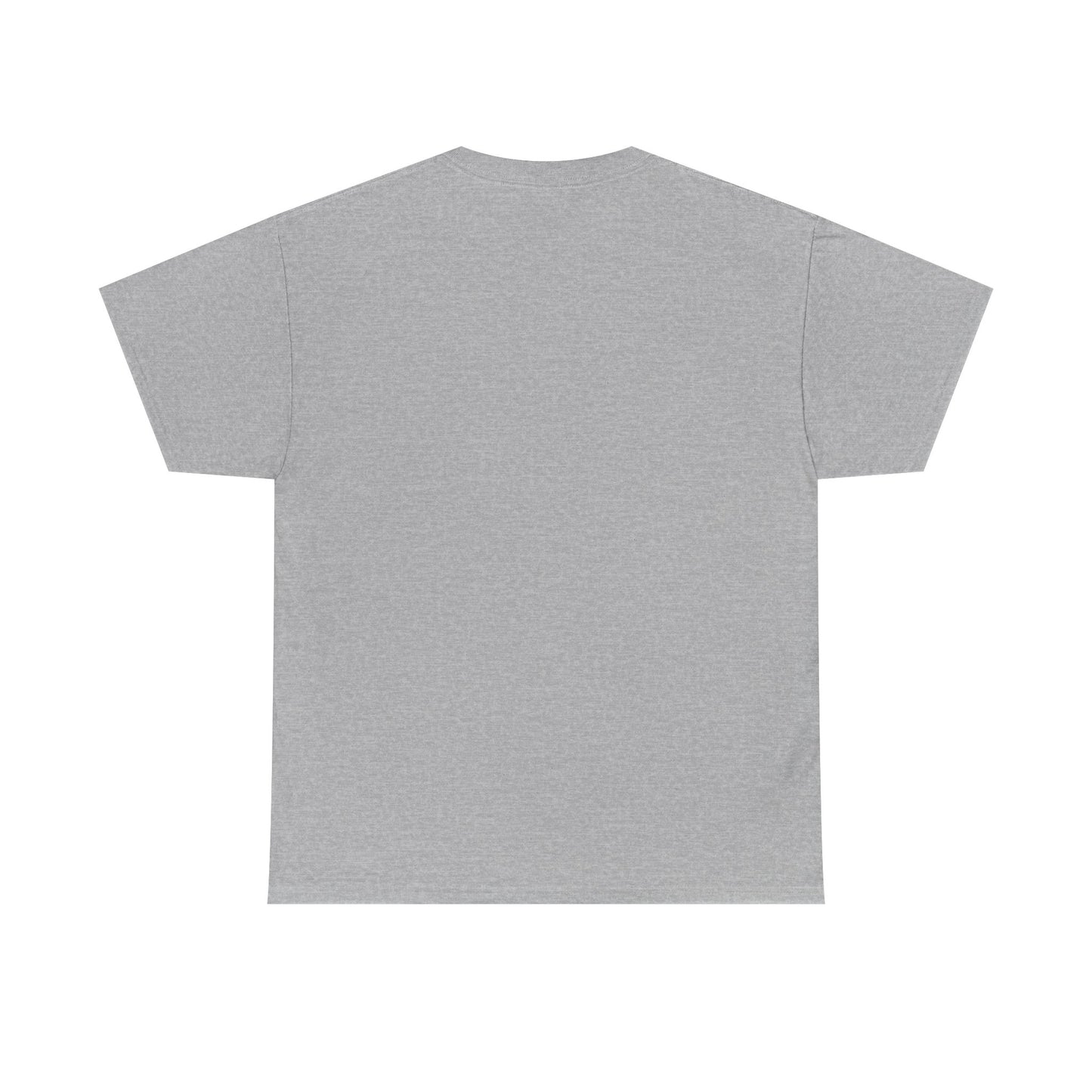 Father Tee Black Text