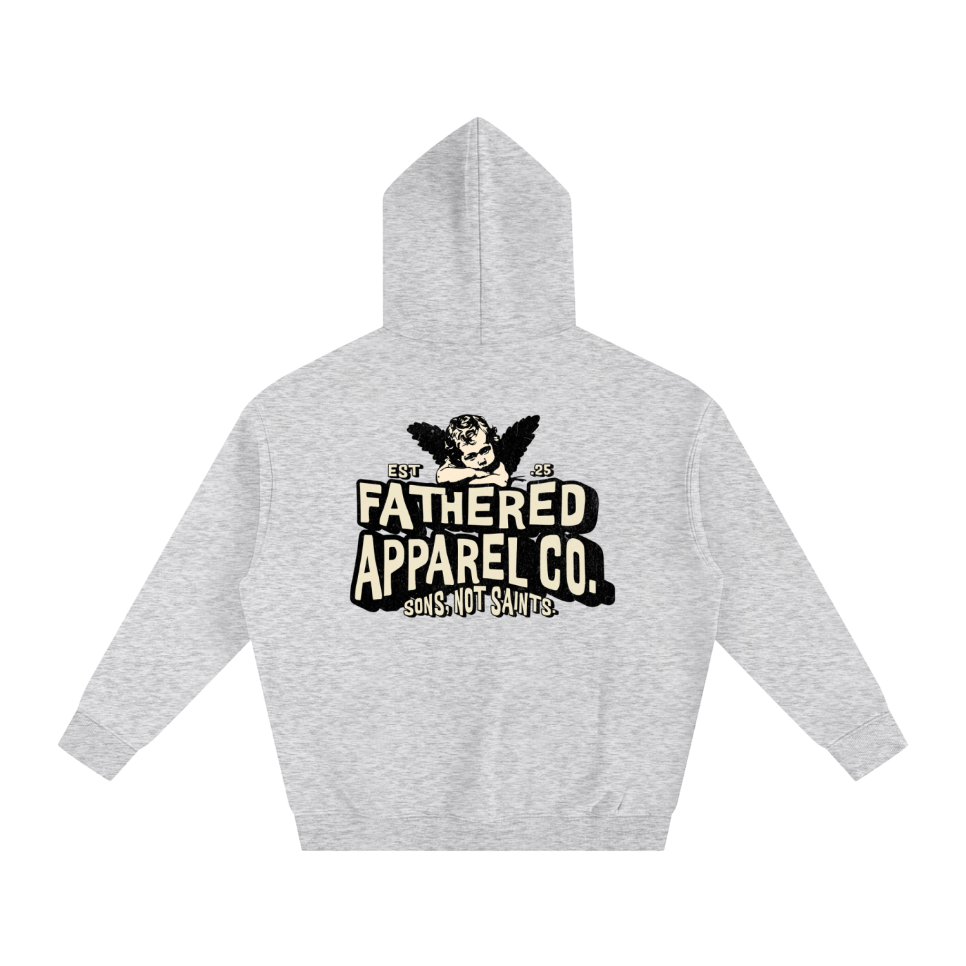 KEEP IT CHILL PREMIUM HOODIE
