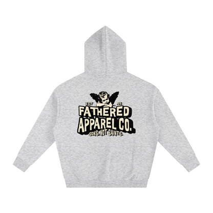 KEEP IT CHILL PREMIUM HOODIE